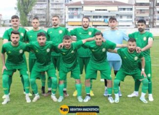 Ο Εορδαϊκός επόμενος αντίπαλος των Μετεώρων