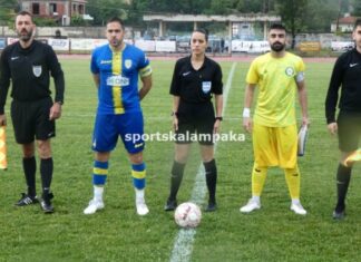 Μετέωρα-Εορδαϊκός: τα παραλειπόμενα του αγώνα