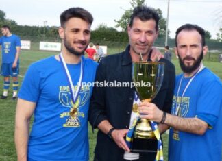 Η αποχώρηση του Νίκου Αγγελάκη από τα Μετέωρα