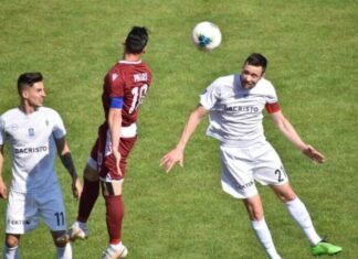 Super League 2, α’ όμιλος: Απόλλων Πόντου και Βέροια έφεραν 0-0