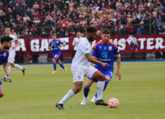 Super League 2, α’ όμιλος: ΑΕΛ και Πανσερραϊκός έφεραν 0-0