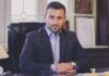 Ο Λευτέρης Αβραμόπουλος συγχαίρει τον ΑΣ Μετέωρα
