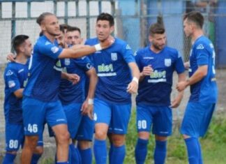 Super League 2, α’ όμιλος: ο Ηρακλής Λάρισας νίκησε 2-0 τον Πανσερραϊκό