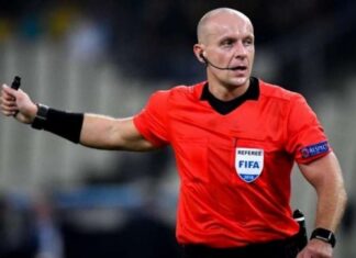 UEFA: οι διαιτητές των τελικών των Ευρωπαϊκών κυπέλλων