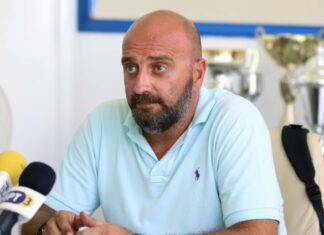 Έφυγε από την ζωή ο Παύλος Μυροφορίδης