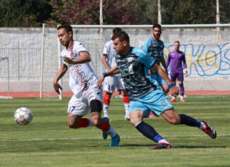 Μπαράζ ανόδου στην Super League 2: πρόγραμμα και διαιτητές της 1ης αγωνιστικής