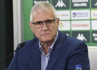 Super League: ο Αντόνιο Κορδόν νέος τεχνικός διευθυντής στον Ολυμπιακός