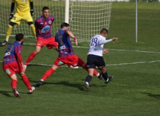 Super League 2: ήττα του Απόλλωνα από την Ηλιούπολη με ανατροπή