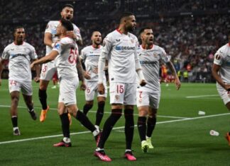 Europa League: η Σεβίλλη κατέκτησε το τρόπαιο, 4-1 στα πέναλτι την Ρόμα