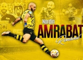 Super League: ο Άμραμπατ συνεχίζει στην ΑΕΚ