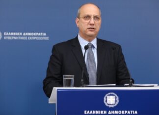 Ο Γιάννης Οικονόμου νέος υφυπουργός αθλητισμού