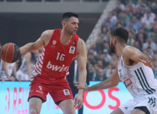 Basket League: sold out το game 3 των τελικών