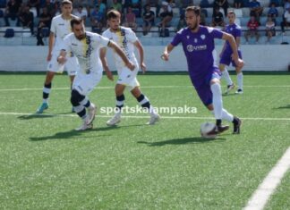 Μπαράζ ανόδου/Γ’ Εθνική: η κλήρωση για τον πρωταθλητή της ΕΠΣΤ