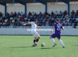 Οι εντυπώσεις που άφησαν τα Μετέωρα στα μπαράζ/ανόδου