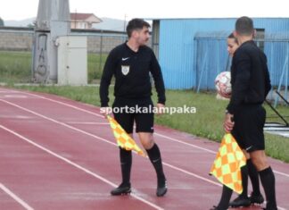 Μπαράζ ανόδου/Γ’ Εθνική: πρόγραμμα και διαιτητές της 6ης αγωνιστικής στον 4ο όμιλο