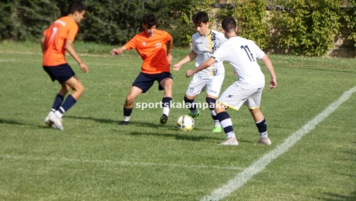 Meteora FC 3P1260461