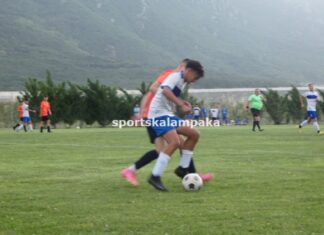 Meteora Football Cup: εικόνες από την 2η ημέρα