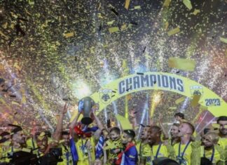 Champions League, προκριματικά: ο δρόμος για τον πρωταθλητή Ελλάδος 2022-23