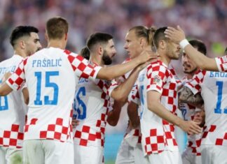 Nations League: η Κροατία νίκησε 4-2 την Ολλανδία και πέρασε στον τελικό