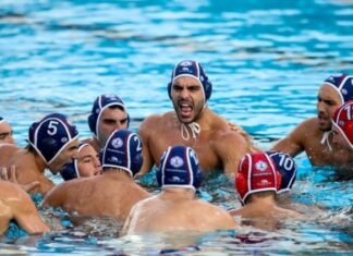Champions League Πόλο: η Βουλιαγμένη ηττήθηκε στον ημιτελικό από την Προ Ρέκο