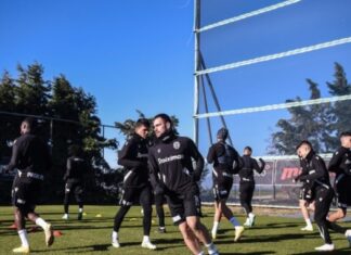 Super League: τα φιλικά του ΠΑΟΚ στην Ολλανδία