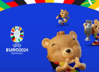 Euro 2024: αποκαλύφθηκε η μασκότ του τουρνουά
