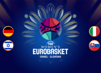 Eurobasket, Γυναικών: που θα δούμε τους αγώνες της Εθνικής Ελλάδας