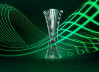 UEFA Conference League η νέα ονομασία από το 2024-15