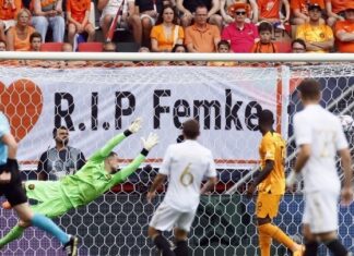 Nations League: η Ιταλία νίκησε 3-2 την Ολλανδία στον Μικρό Τελικό
