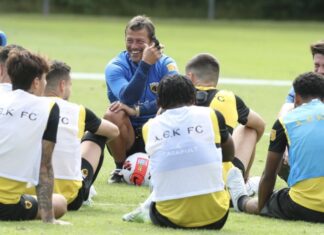 Super League: αναχωρεί για Ολλανδία η ΑΕΚ σήμερα