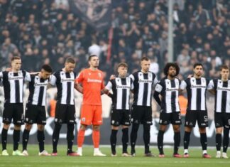 Super League: τα φιλικά του ΠΑΟΚ στην Ολλανδία