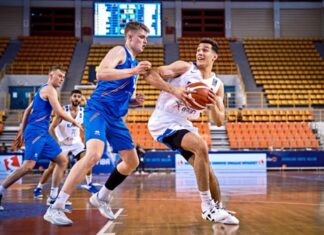 Eurobasket: η Ελλάδα νίκησε 83-75 την Ισλανδία και πέρασε στους 8