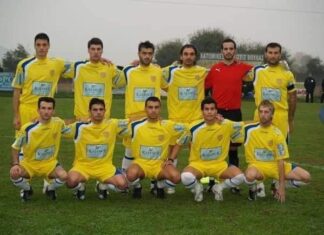 Flash back στα Μετέωρα της περιόδου 2008-09