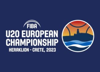 Eurobasket U20: η αποστολή της Εθνικής Ελλάδας