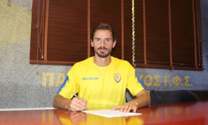 Oikonomou_PANAITOLIKOS