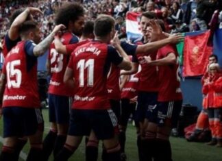 Conference League: η ΟΥΕΦΑ απέβαλλε την Οσασούνα για στημένα παιχνίδια