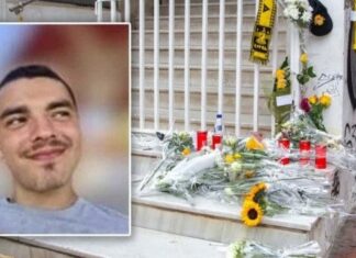 Άλκης Καμπανός: ισόβια σε 7 και πολυετείς καθείρξεις για 5 αποφάσισε το δικαστήριο
