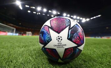 Champions League: τα παιχνίδια της Τετάρτης