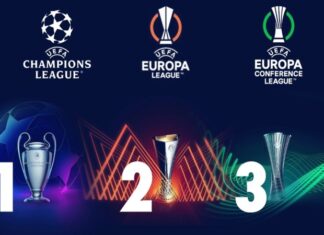 Οι αλλαγές στο Champions, Europa & Conference League από το 2024-25