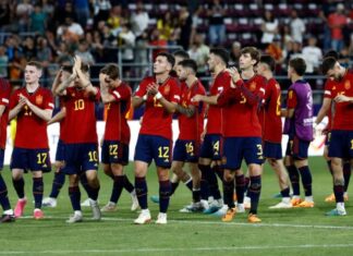 Euro U21: Αγγλία και Ισπανία προκρίθηκαν στον τελικό