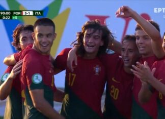 Euro U19: νίκες για Πορτογαλία, Πολωνία στον 1ο όμιλο