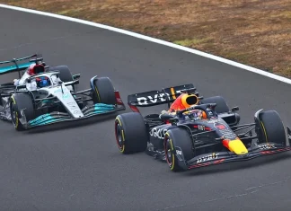 Formula 1, GP Ουγγαρίας: ο Φερστάπερν πήρε άλλη μία νίκη