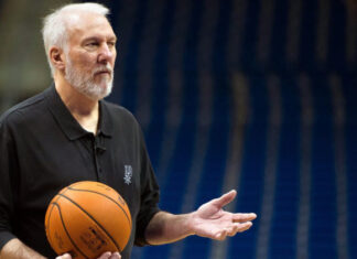 NBA: ο Γκρέγκ Πόποβιτς ο πιο ακριβοπληρωμένος προπονητής