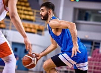 Ευρωμπάσκετ Κ20: η Ελλάδα νίκησε την Τουρκία και πέρασε στα ημιτελικά