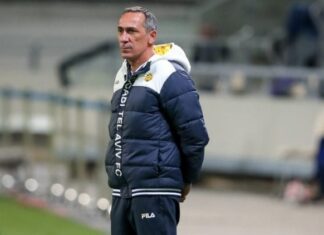Ανέλαβε την Αλ Ουέχντα ο Γιώργος Δώνης