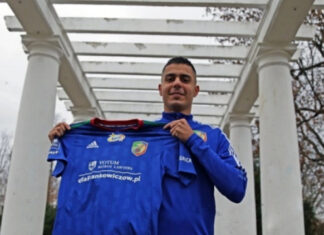 Super League: η Κηφισιά απέκτησε τον Νίκο Μασούρα