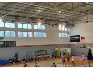 Ευρωμπάσκετ Κ16: η Ελλάδα νίκησε την Λετονία 77-71
