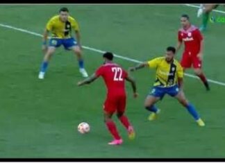 Super League: ο Πανσερραϊκός νίκησε την Καβάλα 4-0
