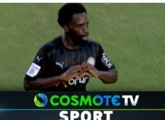 Super League: χωρίς εκπλήξεις τα αποτελέσματα της πρεμιέρας
