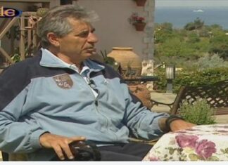 Έφυγε από την ζωή η Βιβή Κηπουρού, σύζυγος του Άγγελου Αναστασιάδη
